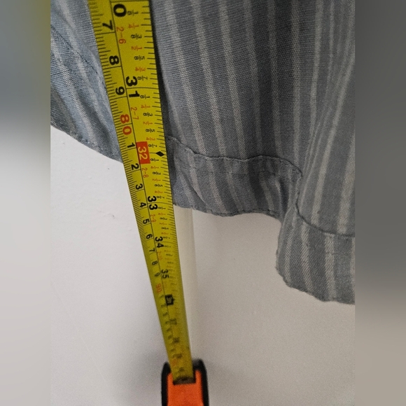 Nwt Free People We The Free One & Only Stripe Top - Picture 8 of 9